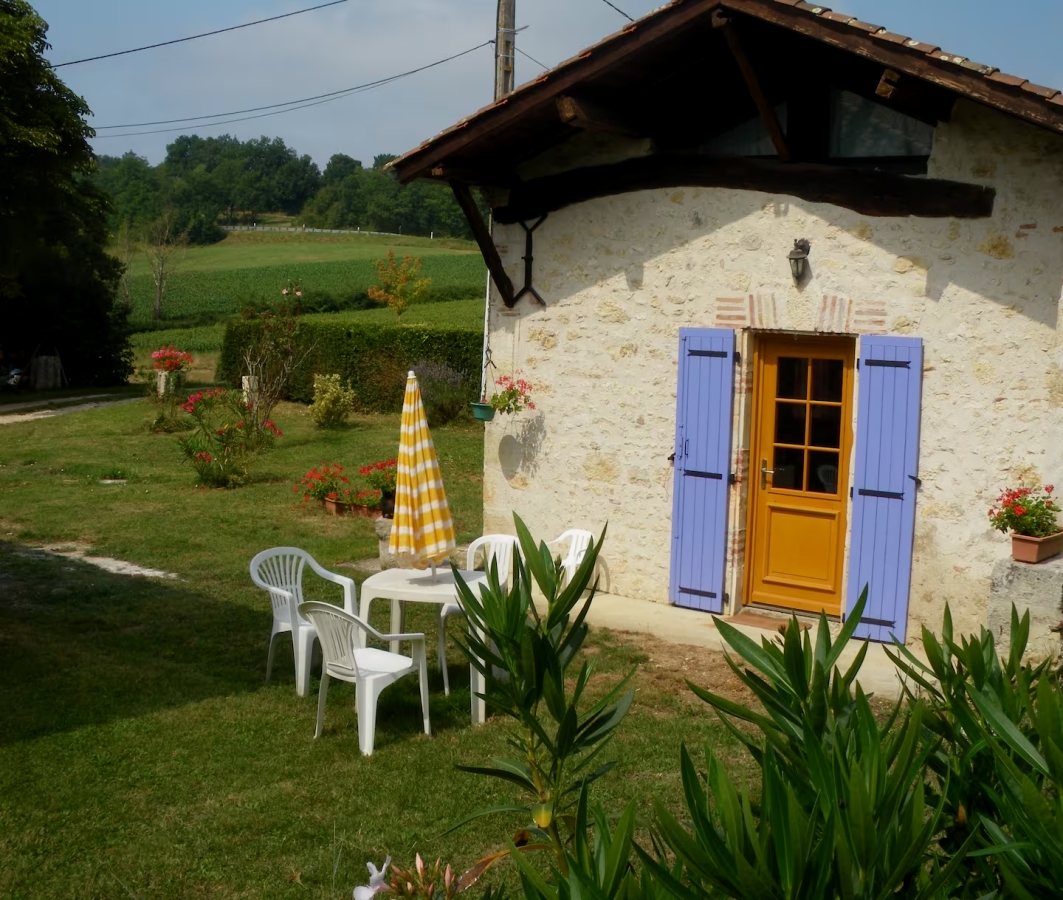 Gîte de Moulet, Moirax - photo 8