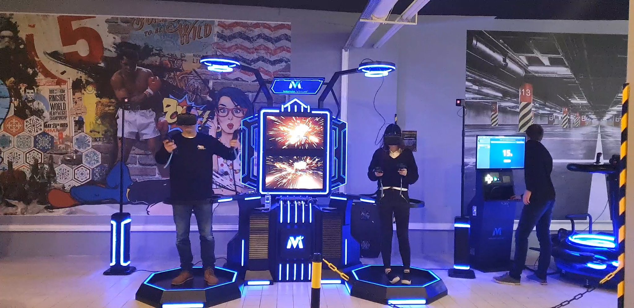 Cyber Games 24, Creysse - photo 7