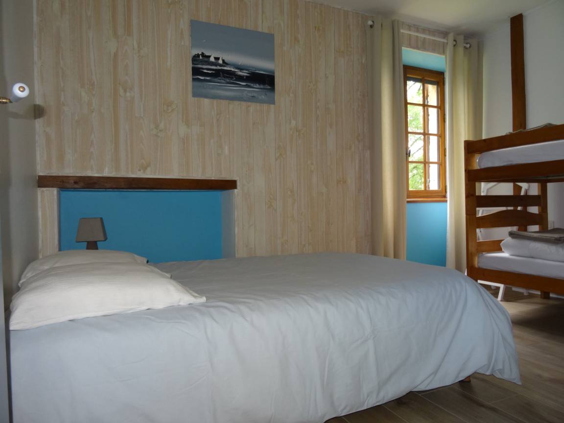 Gîte Rives - Tréfons, Rives - photo 13