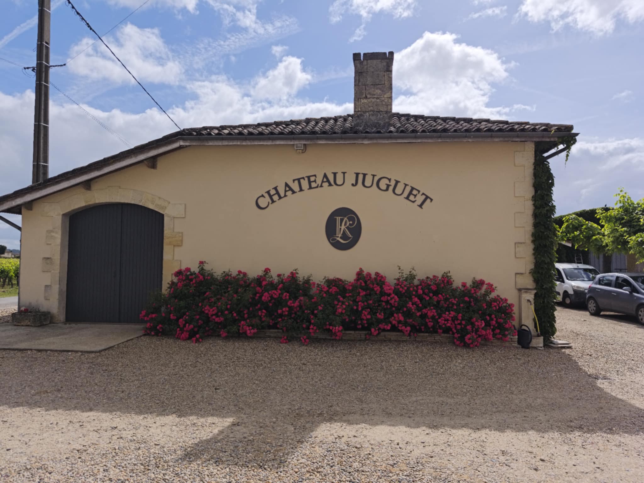 Château Juguet - photo 4