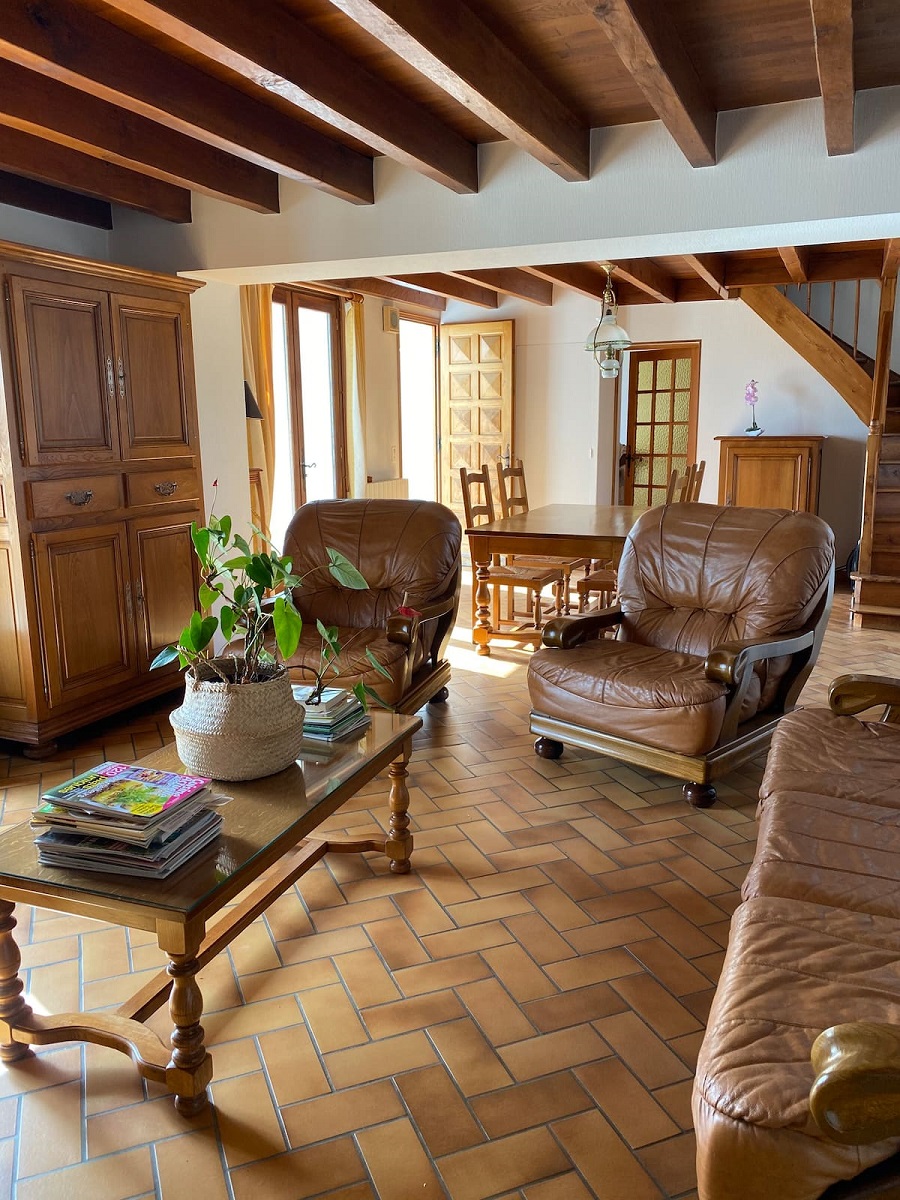 Domaine Maribo, Saint-Astier - photo 5