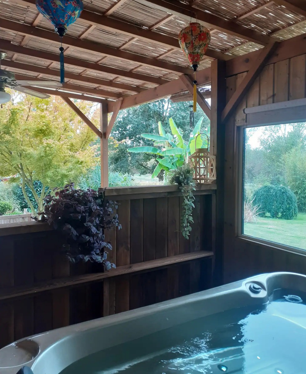 Gîte de Yot - photo 3