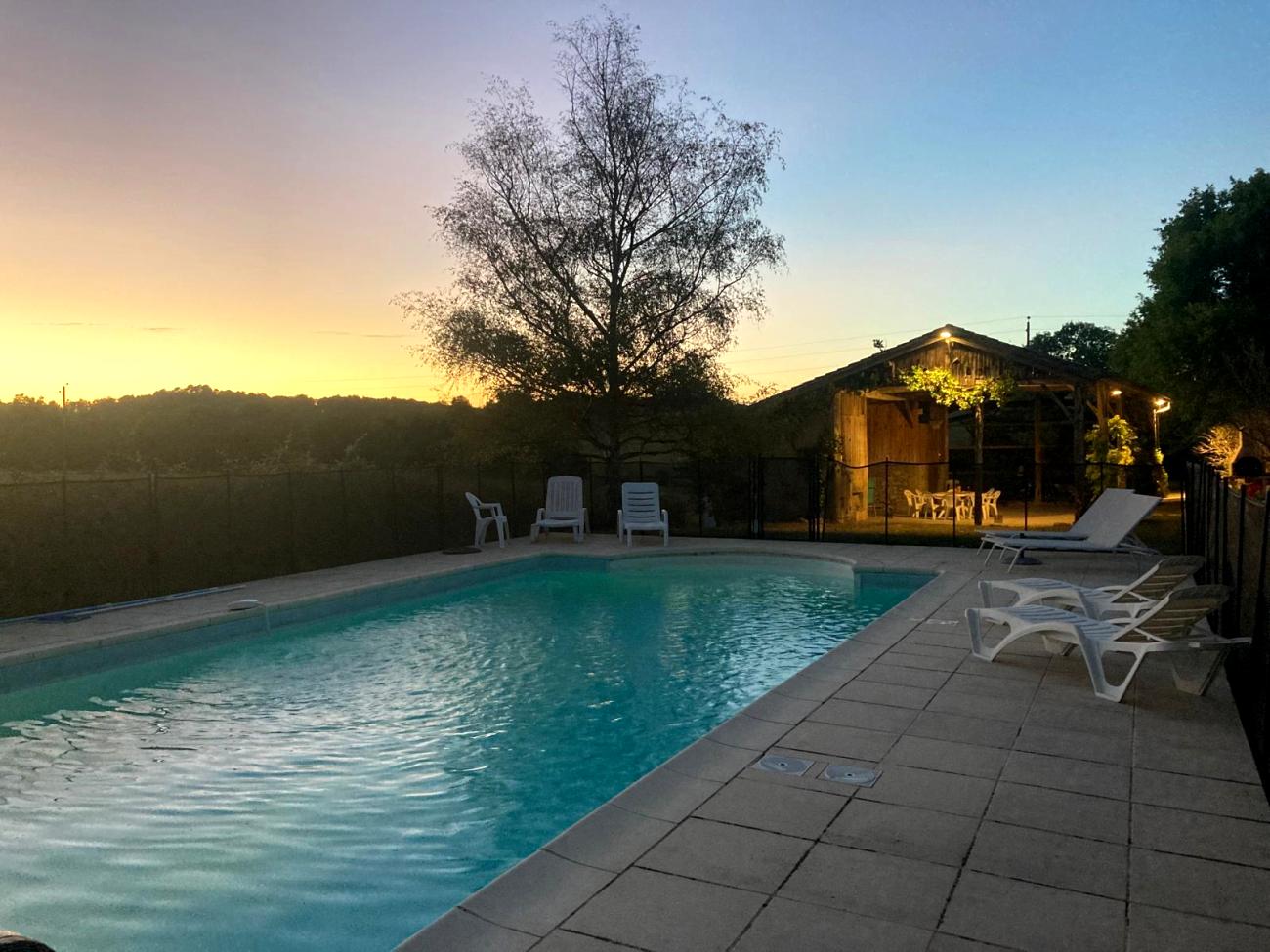 Gîte Pont d'Agasse - photo 5