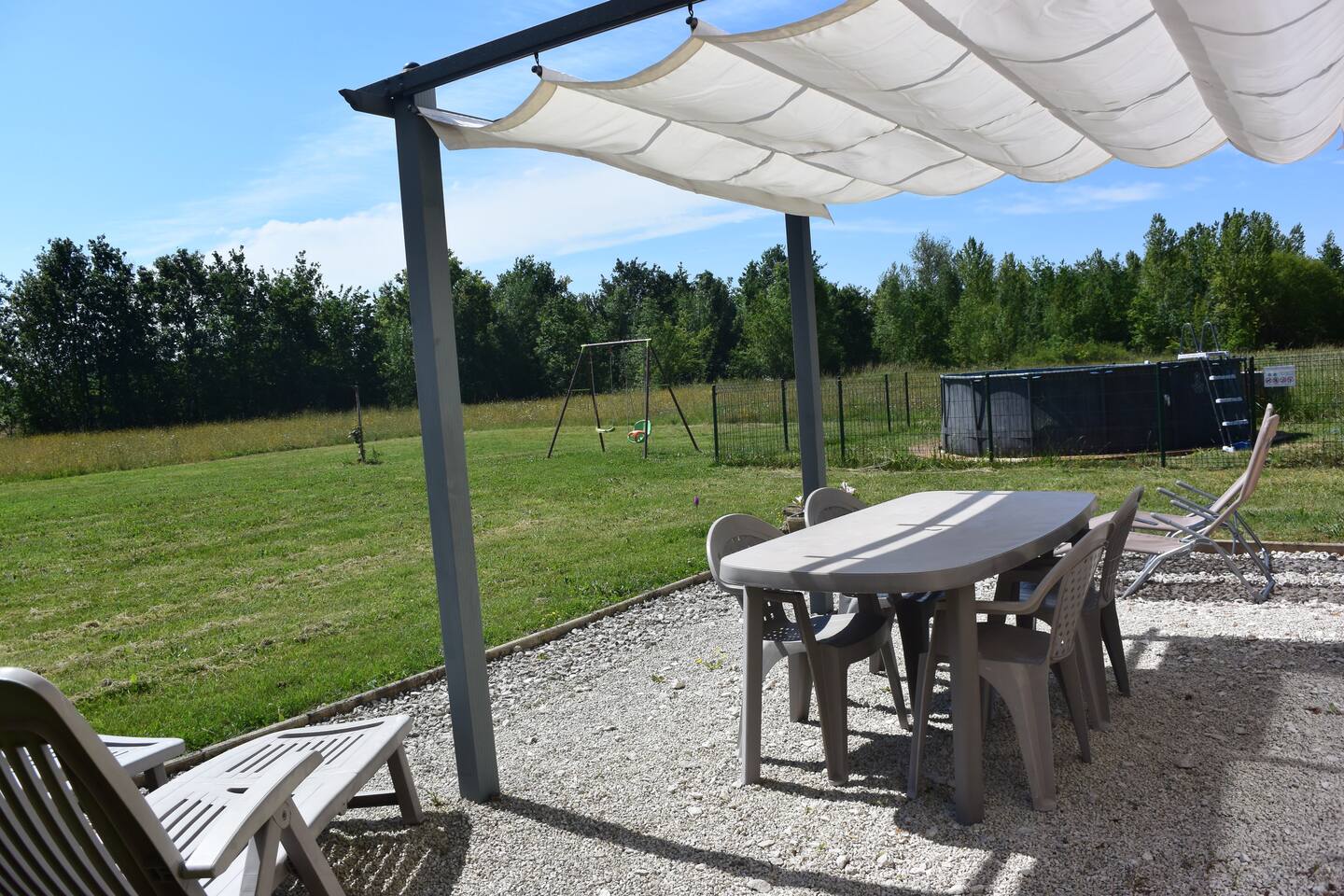 Le Clos d'Audet - les Trémières, Trémons - photo 14