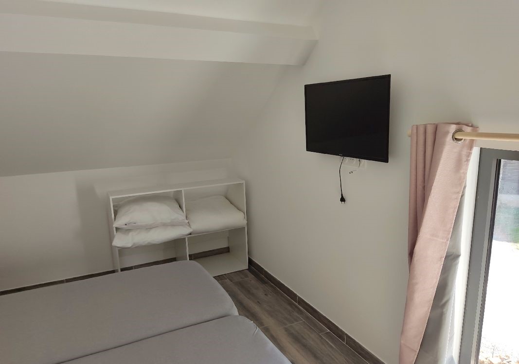 Les gîtes de Louise : Le Gîte Pierre, Archignac - photo 5