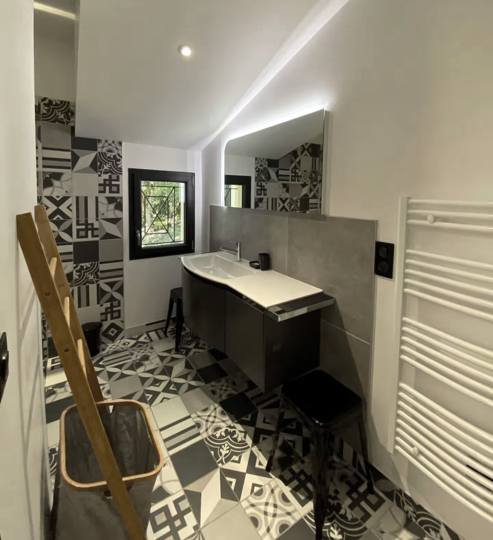 La Forêt, Pujols - photo 6