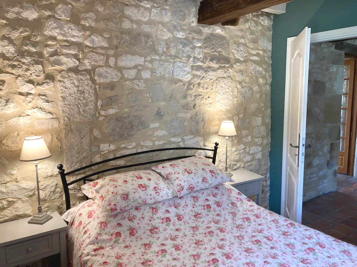 Gîtes Fon du Bourg - La Ferme, Douzains - photo 3