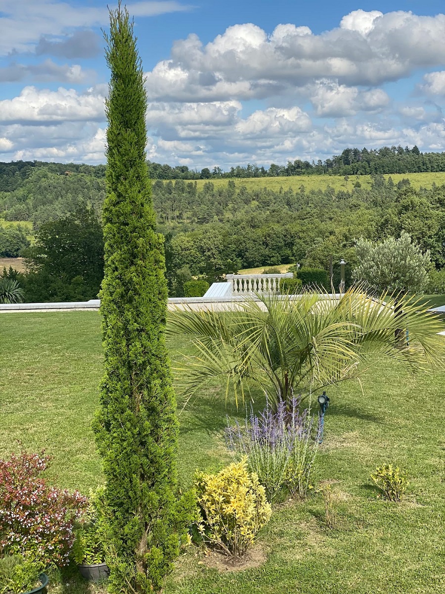 Domaine Maribo, Saint-Astier - photo 3