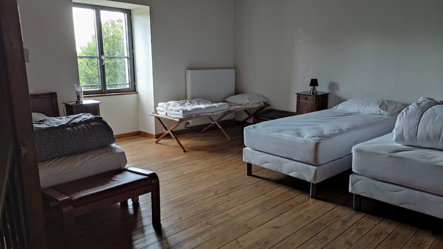 Clos maizange, Soudan - photo 9