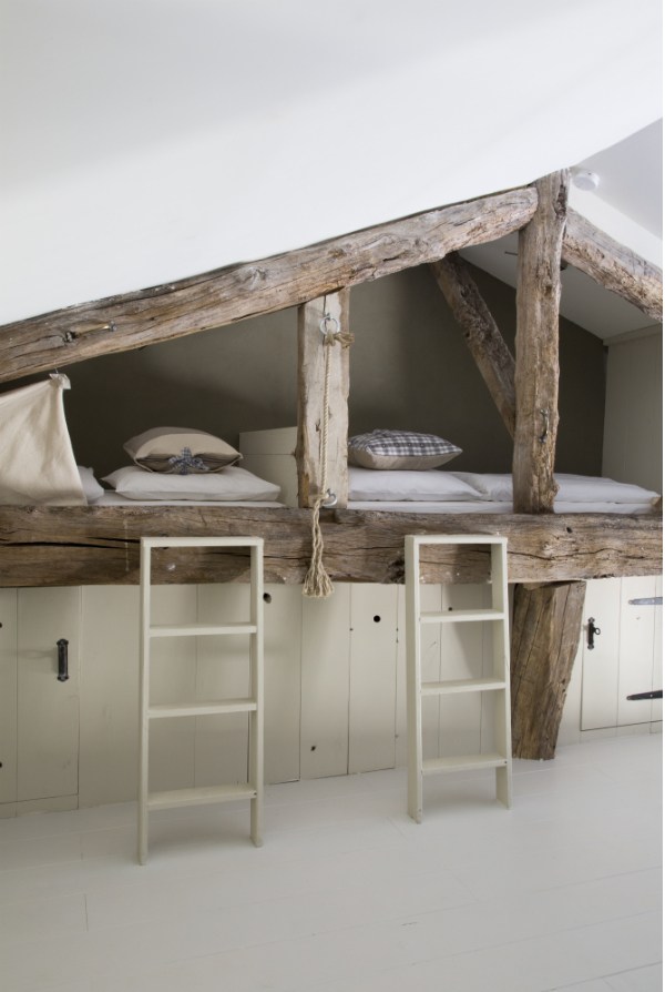 Bassivière Barn Chic - Appartement 3, Saint-Étienne-de-Villeréal - photo 8