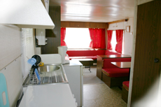 Camping à la ferme Les Jaubertins - photo 2