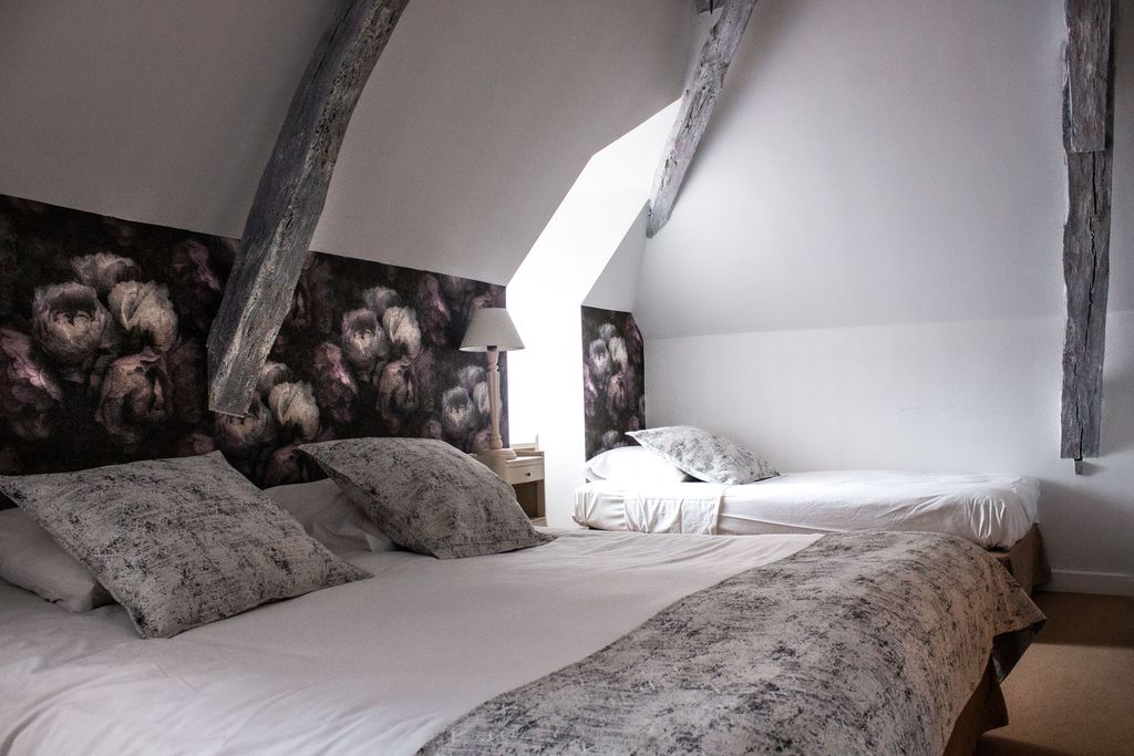 Appart Hôtel - La Vie est Belle, Lalinde - photo 6