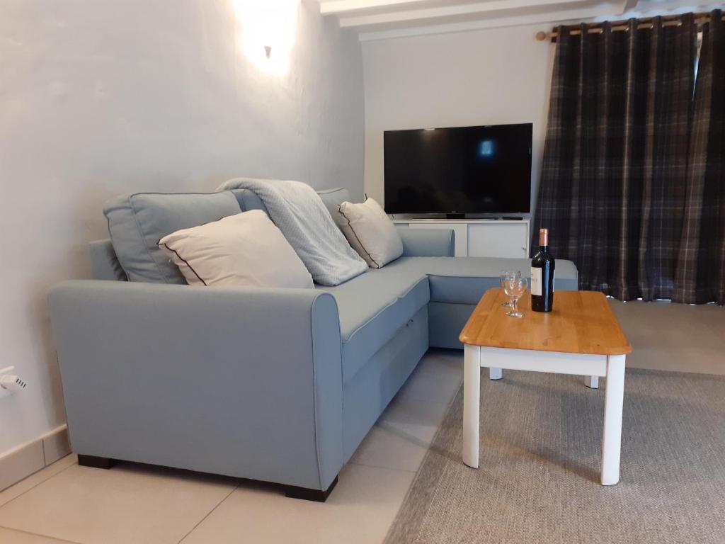 La Vieille Maison aux Canards, Neuvic-Entier - photo 12