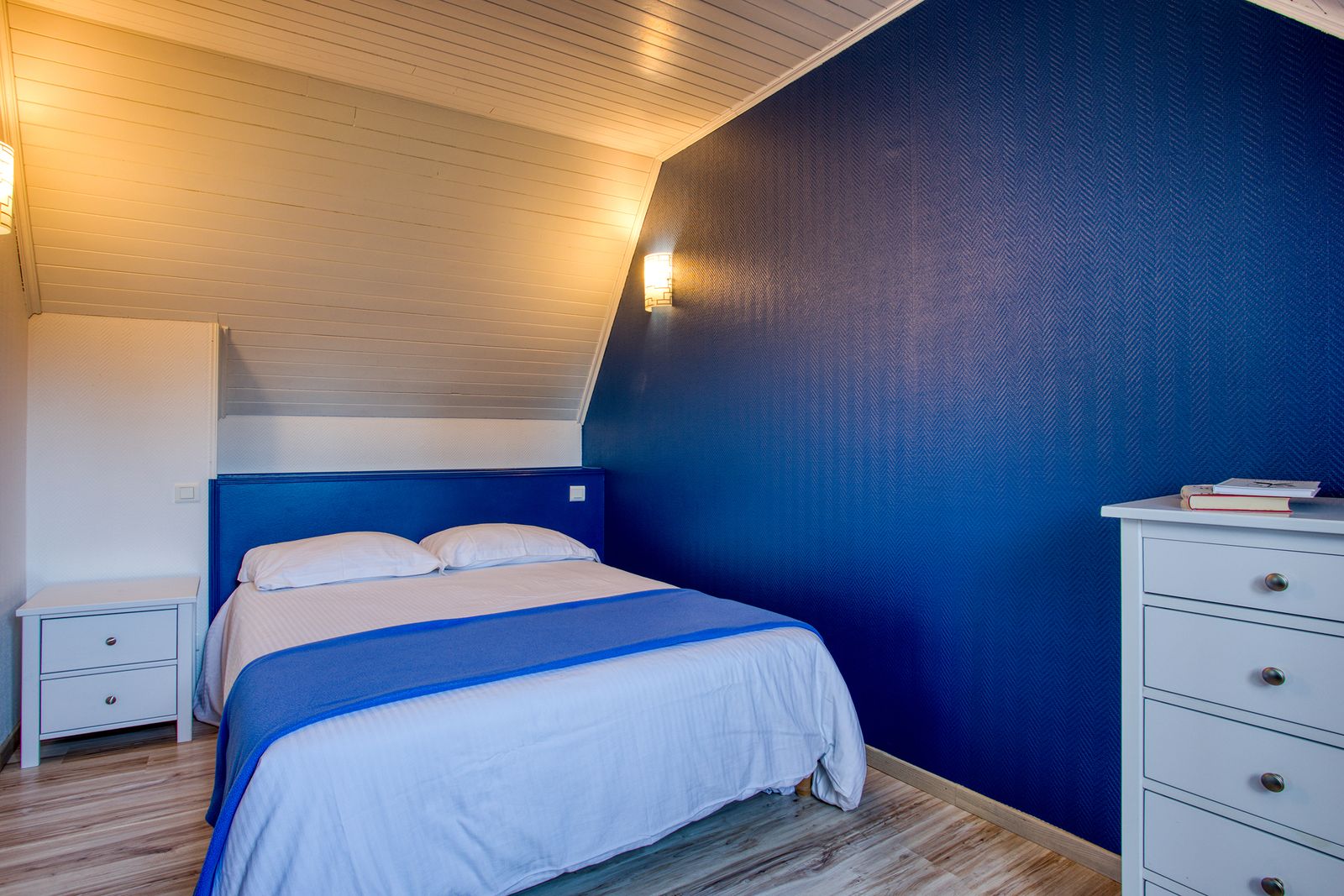 Combas Village de gites - Gîte Francine - photo 4