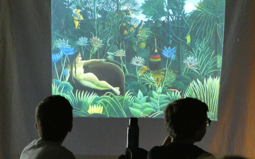 Image de présentation du lieu