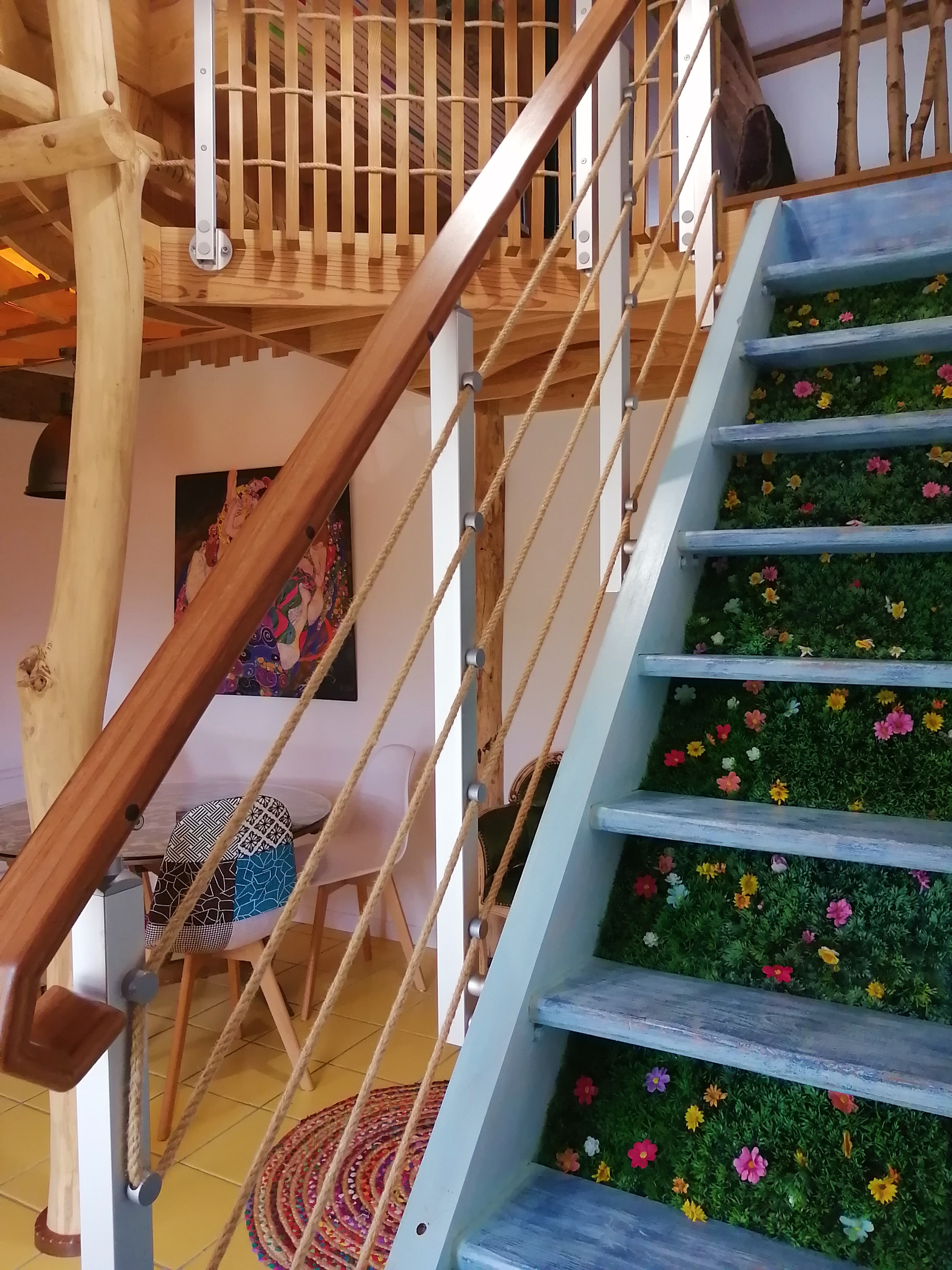 La Villa Bohème - Gîte Le Chill Out, Rion-des-Landes - photo 6