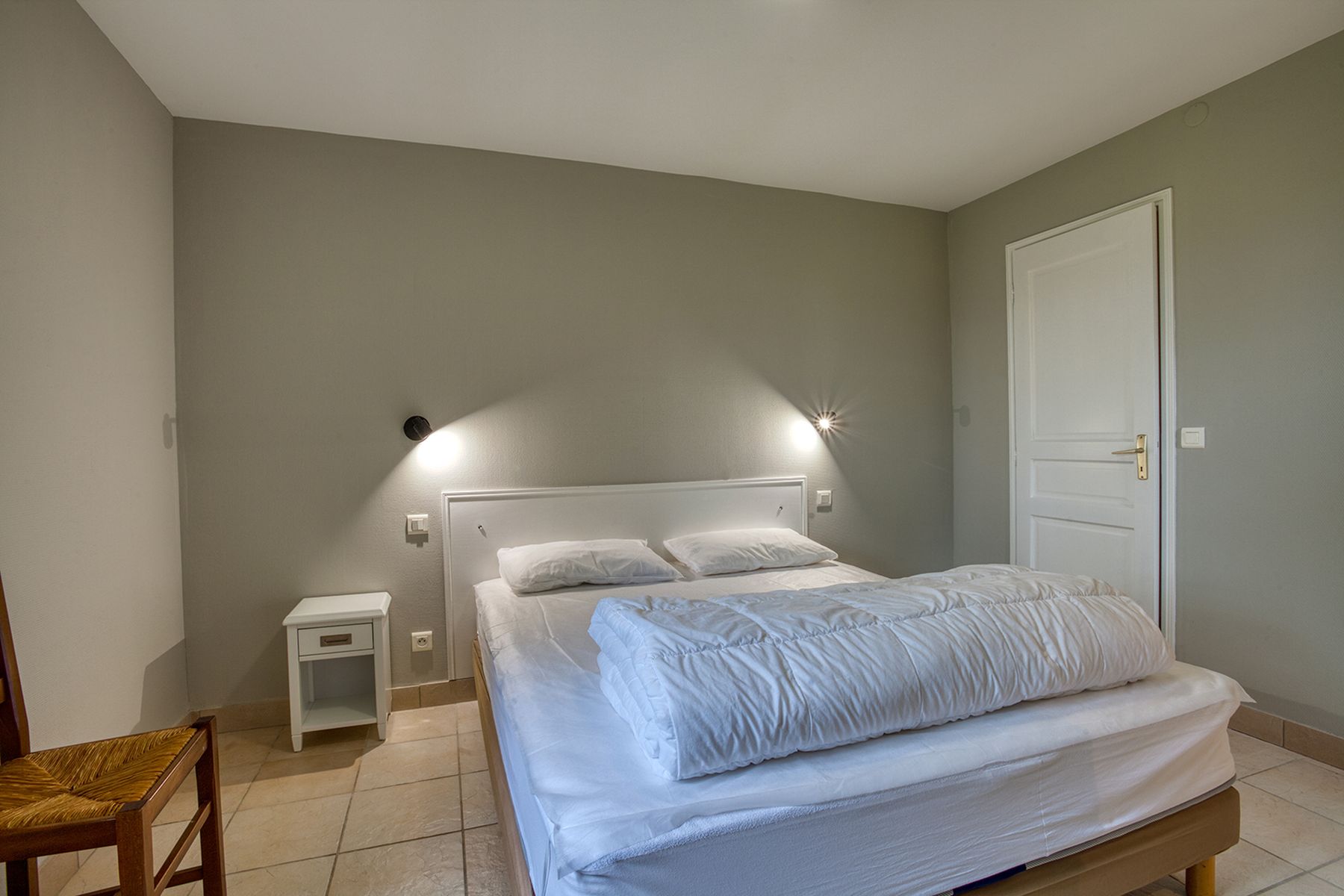 Combas Village de gites - Gîte Marine, Saint-Crépin-et-Carlucet - photo 9