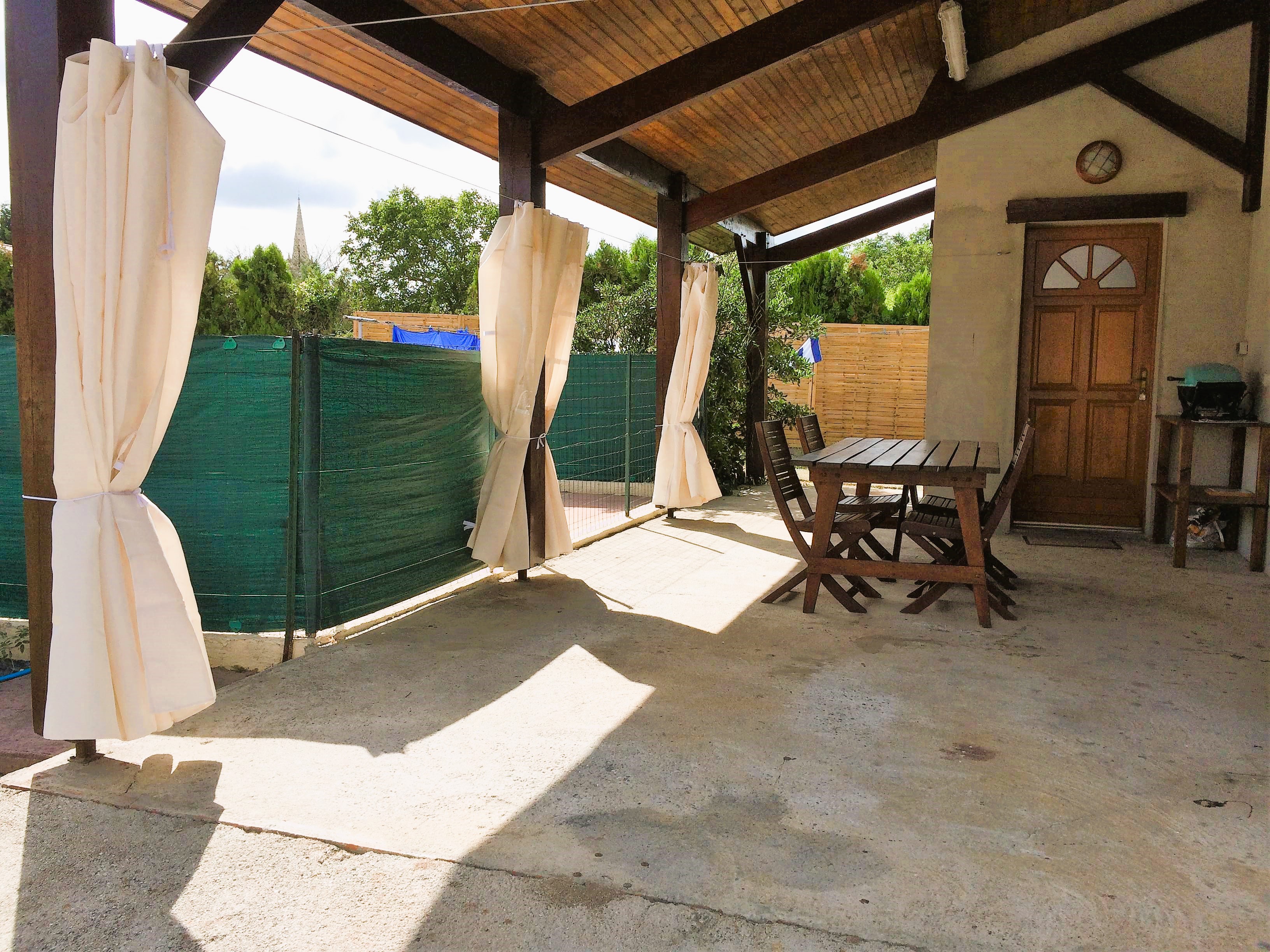 Vacances La Mouline : gîte des Phares, Lesparre-Médoc - photo 9