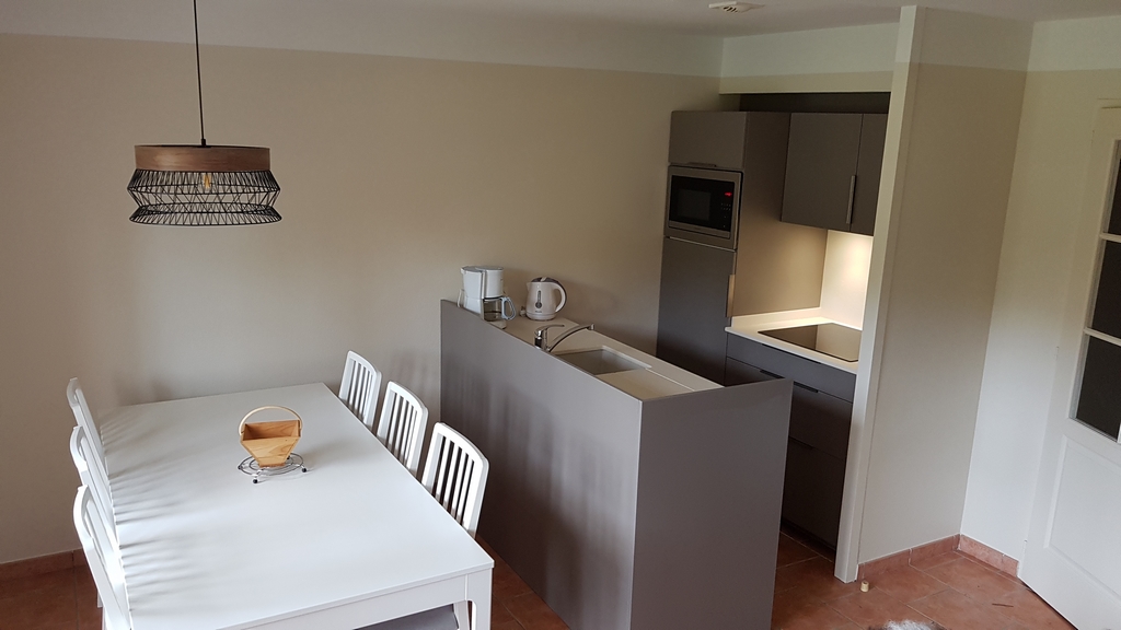 Maison Deslous Golf, Moliets-et-Maa - photo 24