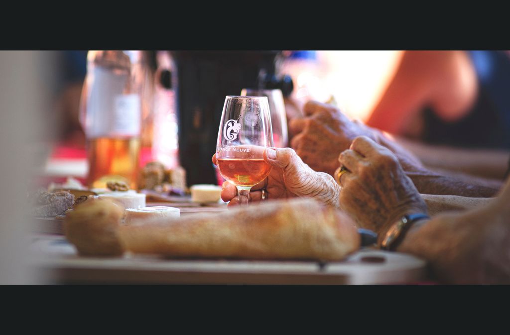 Domaine de Grange Neuve - photo 5