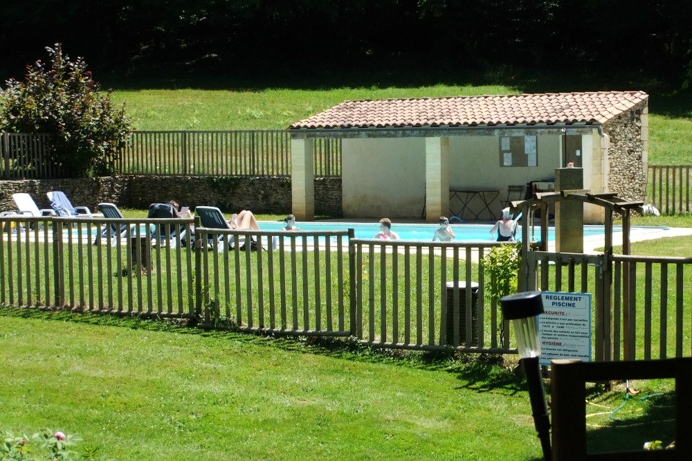 Borie de Bar, Vitrac - photo 4