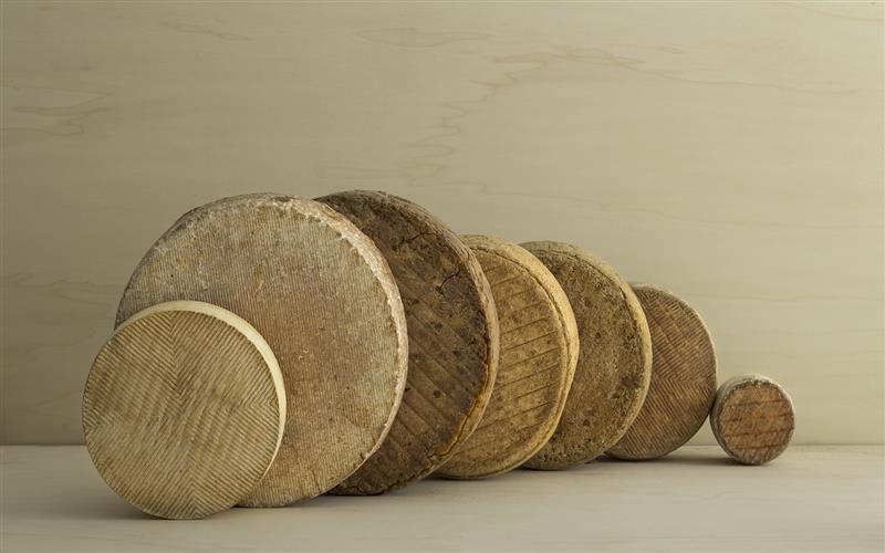Fromagerie Onetik