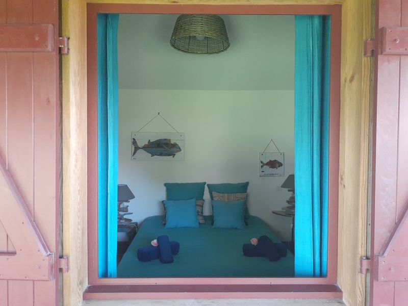 Chez Bella Côté Bassin - Chambres d'hôtes, Gujan-Mestras - photo 3
