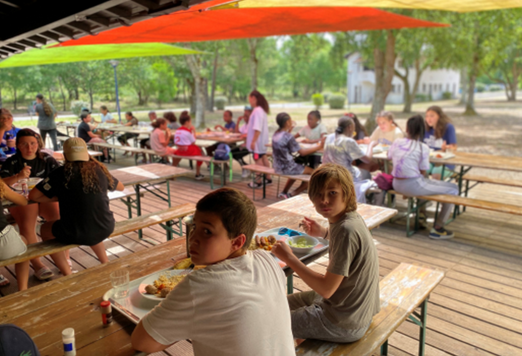 Centre "Lac et Océan"