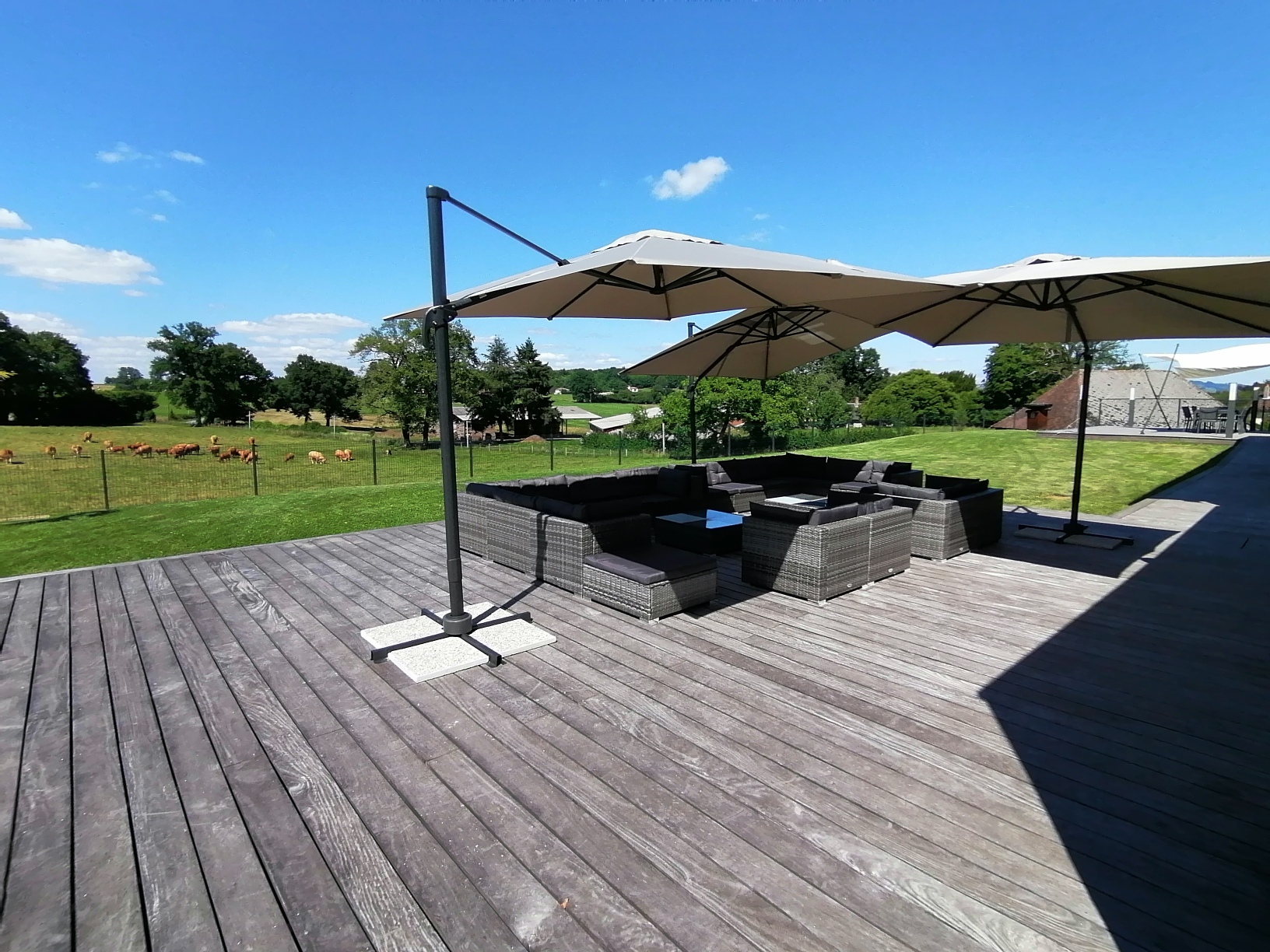 Meublé de Tourisme "Villa Boria", Saint-Vitte-sur-Briance - photo 20