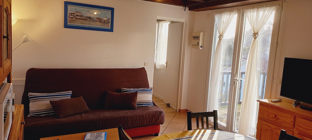 Pinsons (étage), Labenne - photo 9