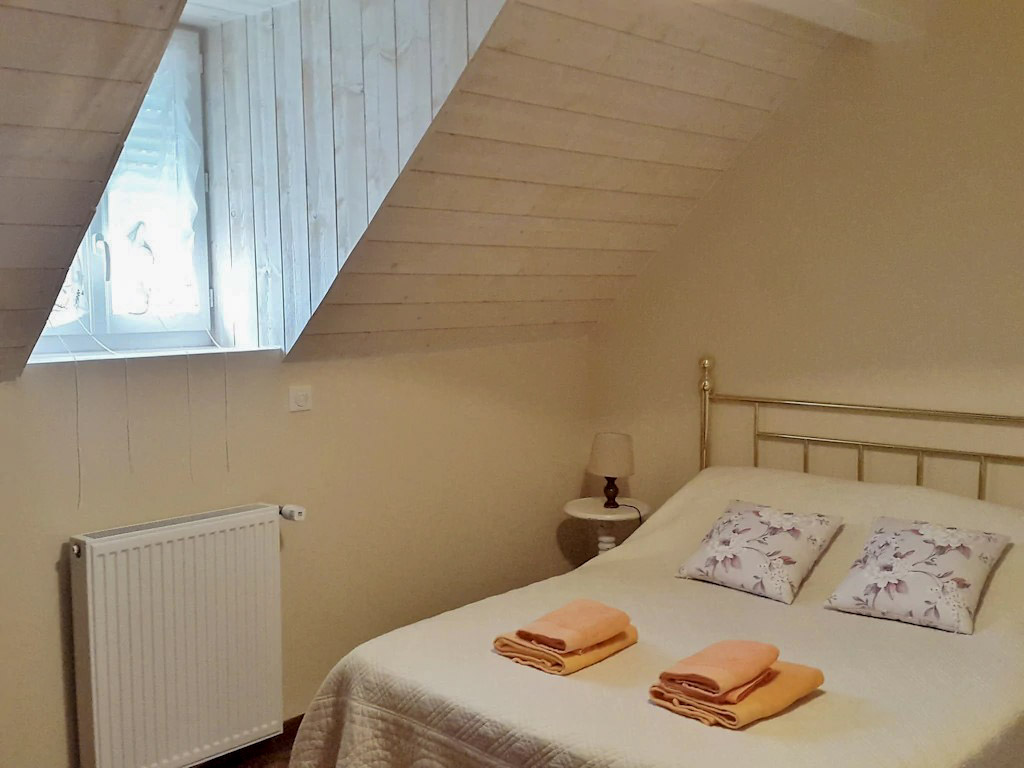 Gîte Talué Périgord, Beleymas - photo 5