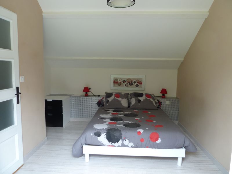 En Rouge et Noir, Monbazillac - photo 5