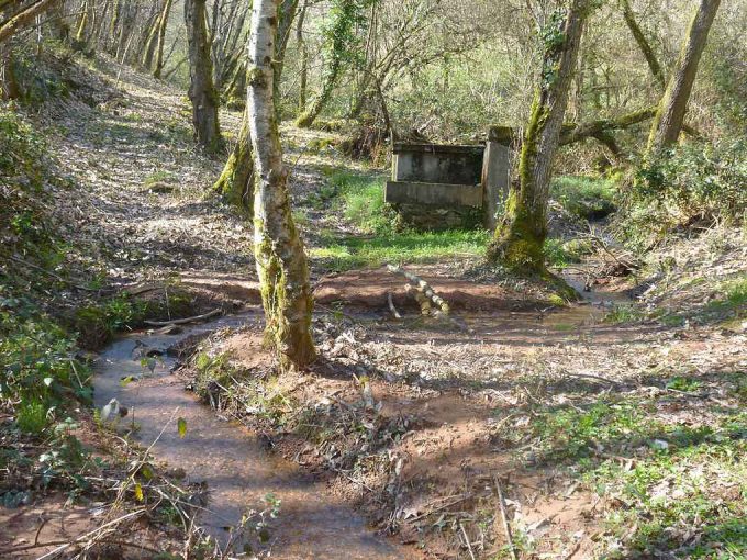 Le sentier des sources — photo 3