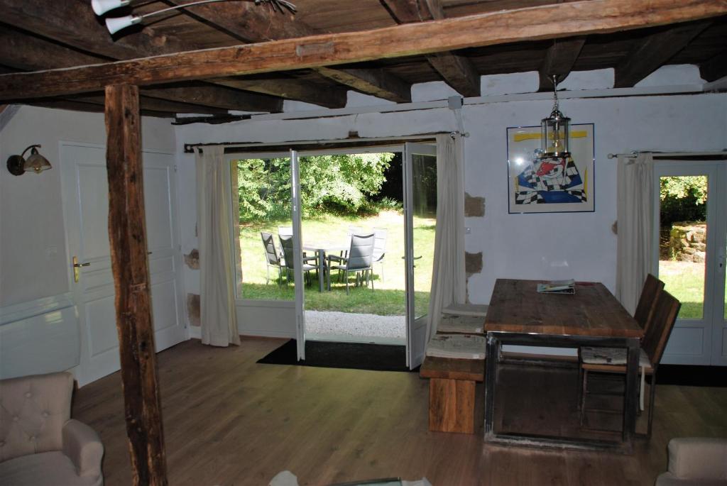 Château Le Bois - La Maison des Serviteurs, Saint-Julien-aux-Bois - photo 8