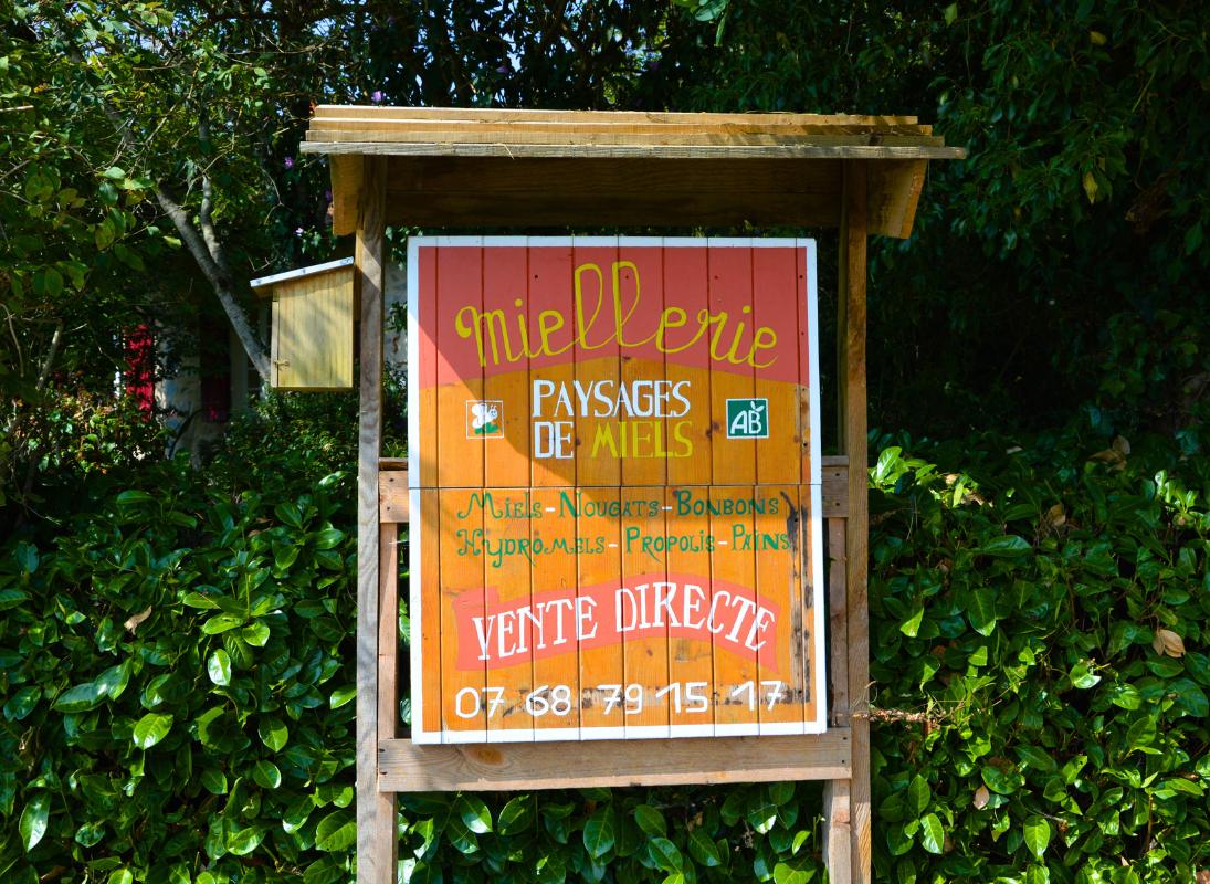 Miellerie Paysages de Miels - photo 5