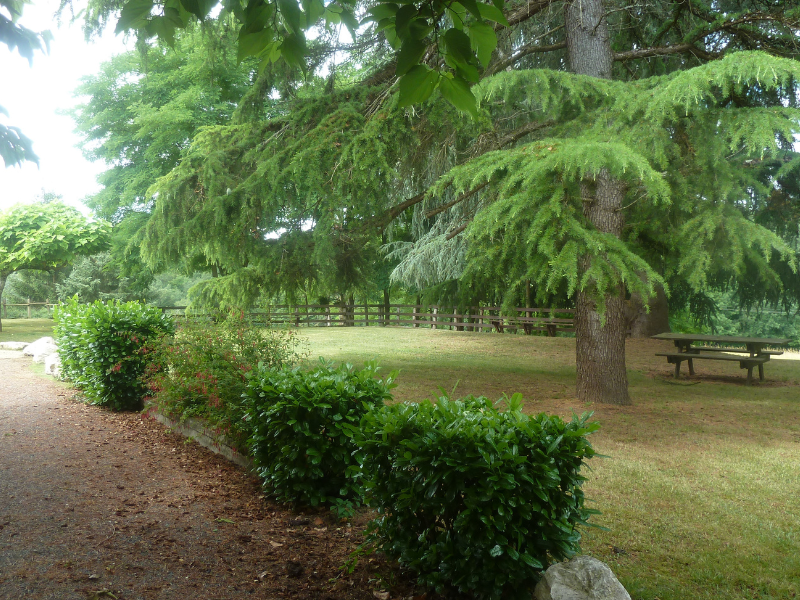 Gîte Les Muriers, Fossès-et-Baleyssac - photo 11