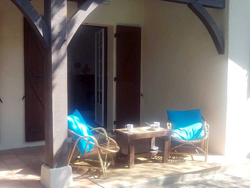 Location Villa L'Estantat - photo 3