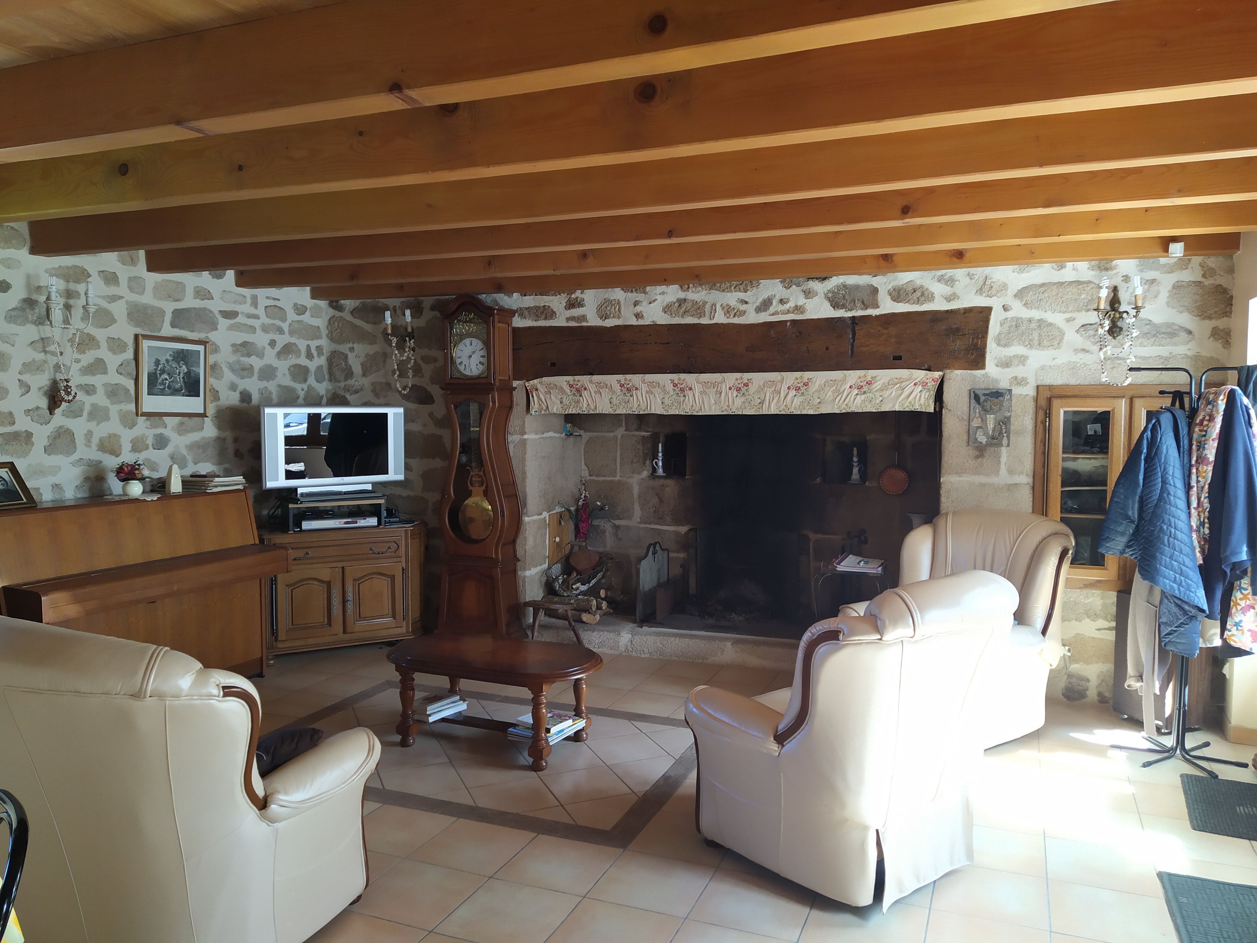 La ferme Gleinadin, Camps-Saint-Mathurin-Léobazel - photo 6