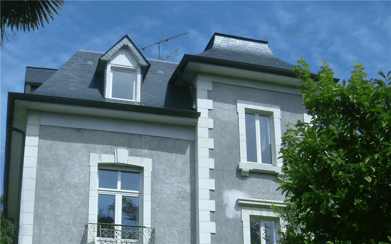 Maison Berchon - Yolanda POWELL
