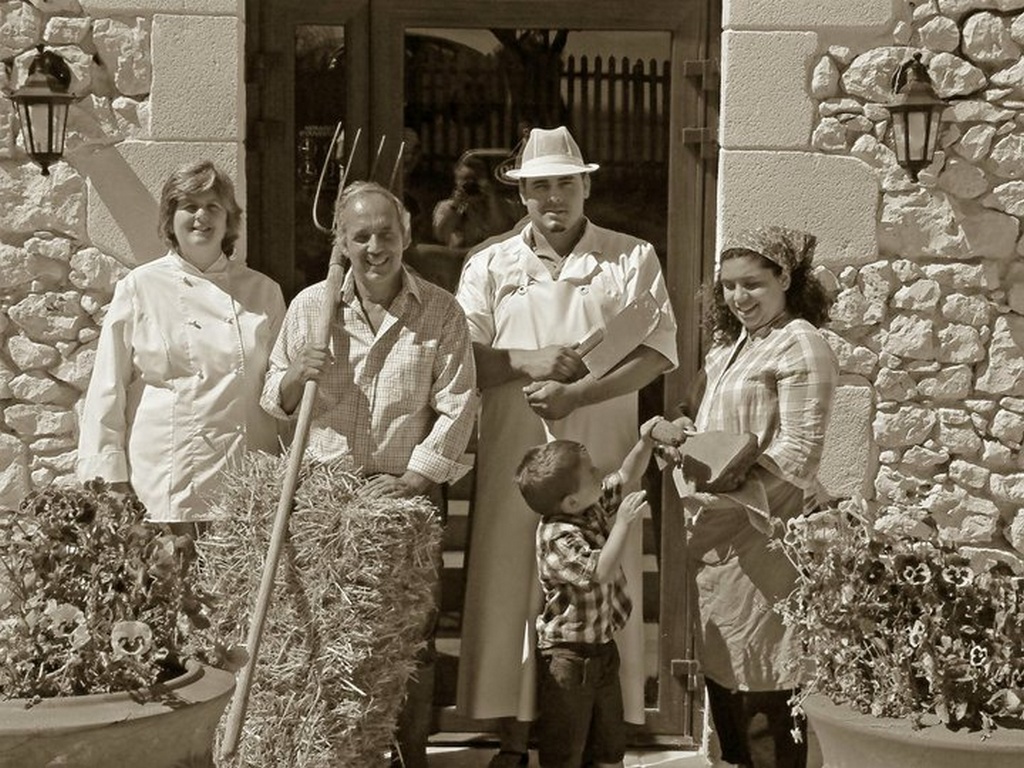 Aux Délices de la Ferme | EARL Famille Morris - photo 4