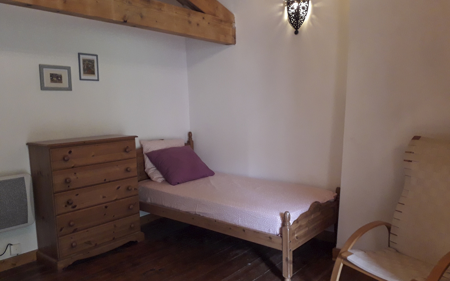 Gîte JAUBERRIA, Beyrie-sur-Joyeuse - photo 10