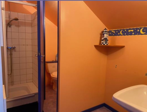 Gîte Peyroux, La Croisille-sur-Briance - photo 7