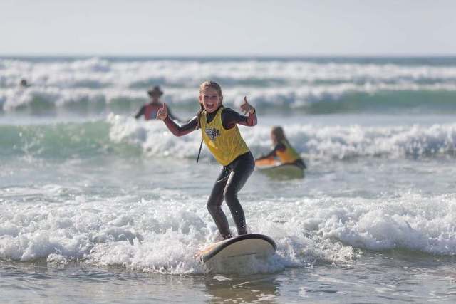 Ecole de Surf La Dune - photo 5
