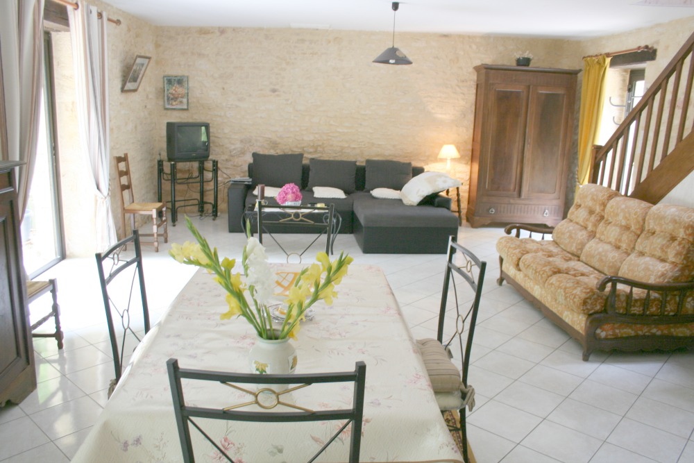 La Béluchie, Paulin - photo 7