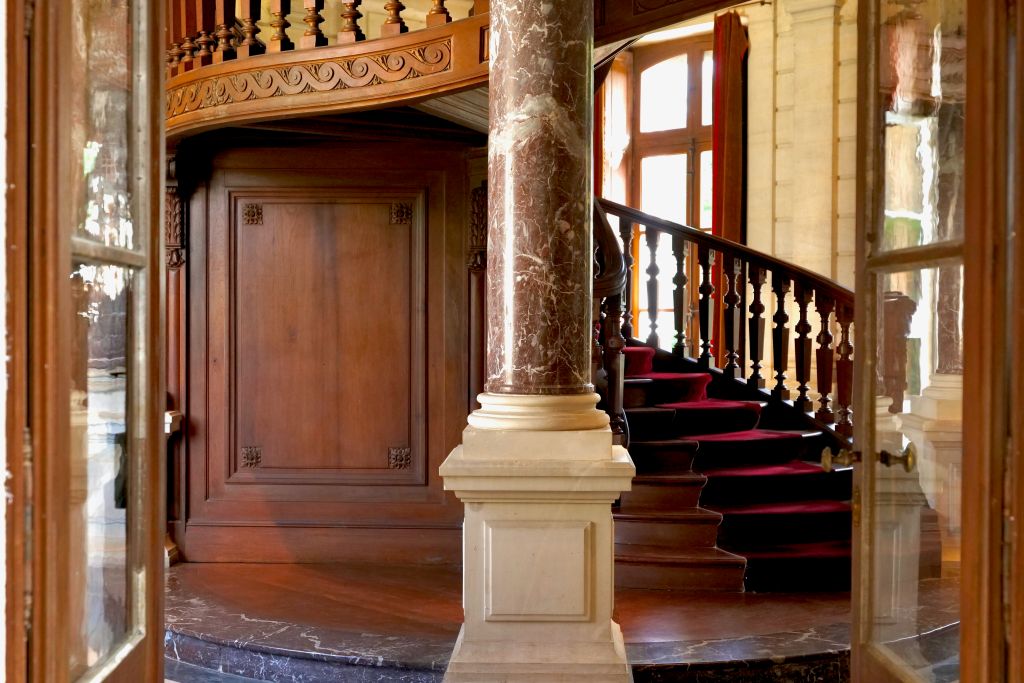 Château de Tiregand, Creysse - photo 19