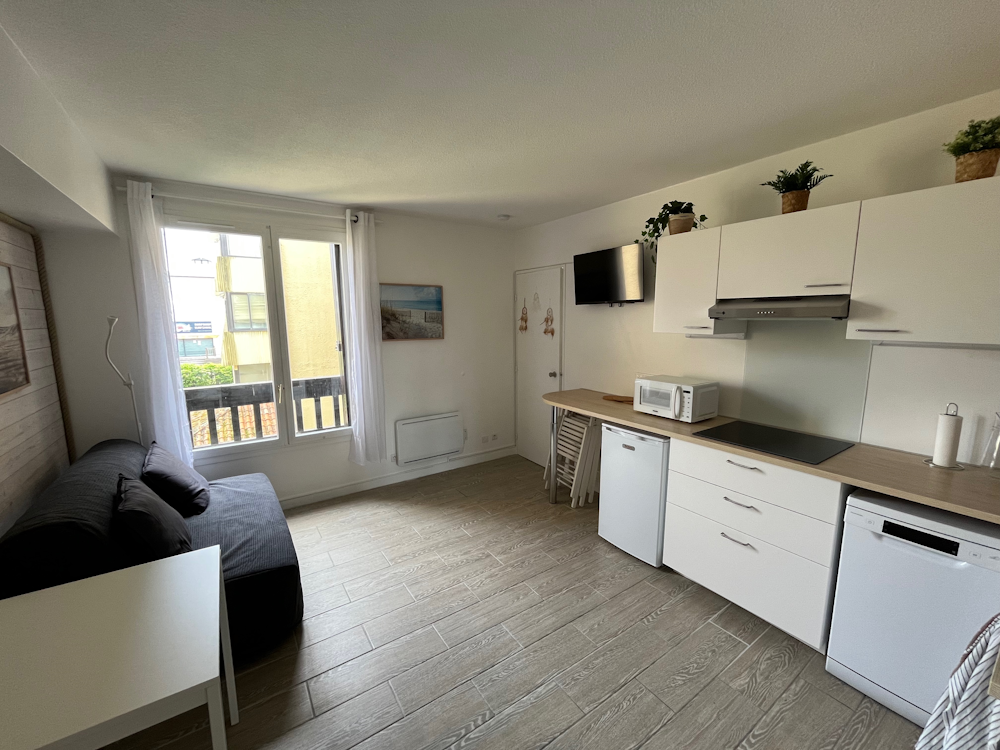 Location Le Nis Penon, Seignosse - photo 2