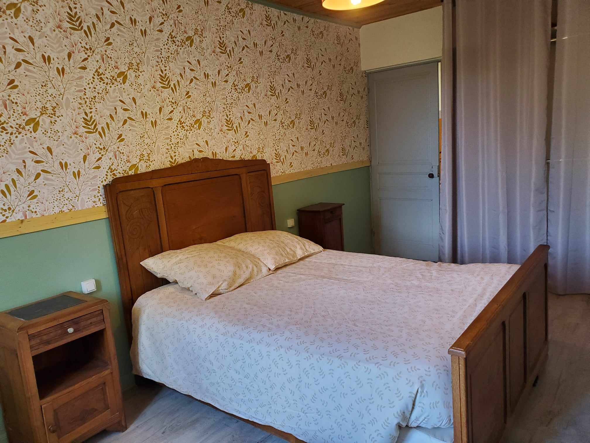 La libellule, Le Vanneau-Irleau - photo 20
