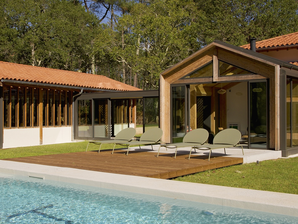 Location Airial du Branasse