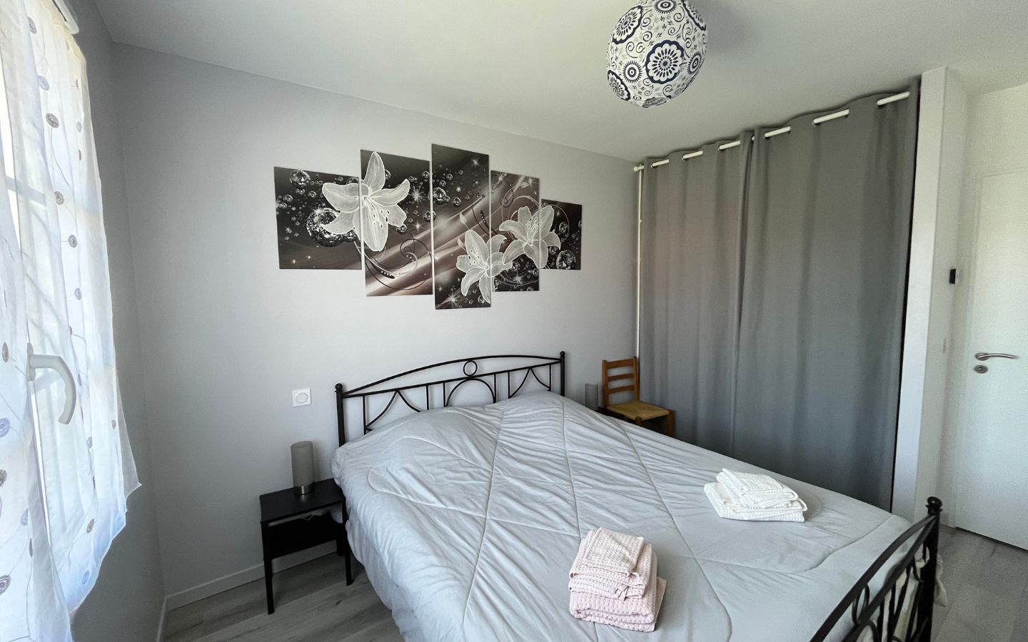 Location 134 Ransanz