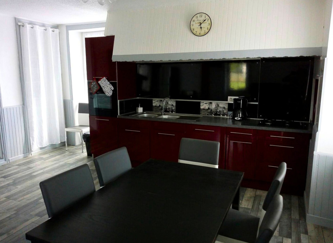 La Villa Mendieras, Bussière-Galant - photo 5